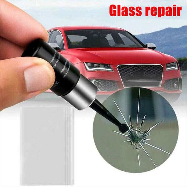 Kit Reparare Parbriz Crăpat